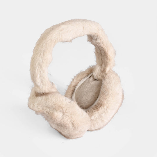 Kids Stylish Winter Earmuff