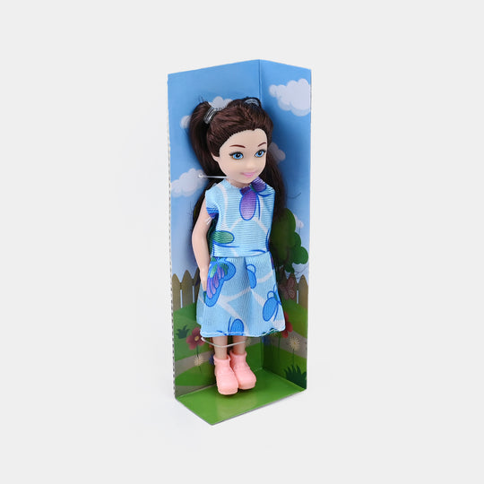 Character Doll