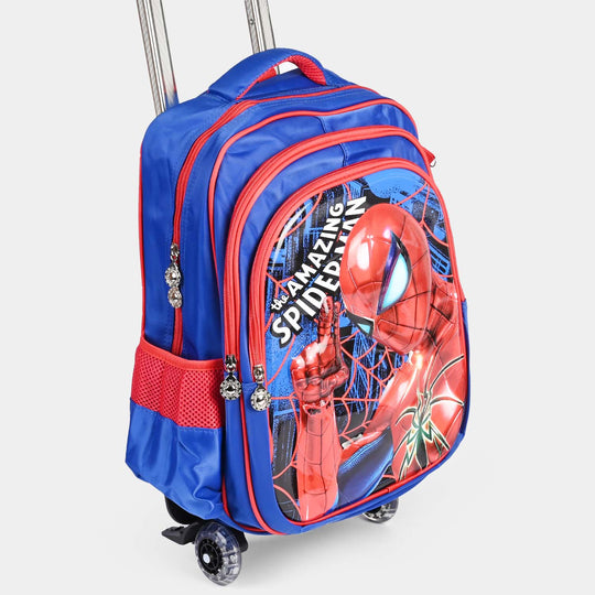 Character Trolley Bag 3pc Set for Kids