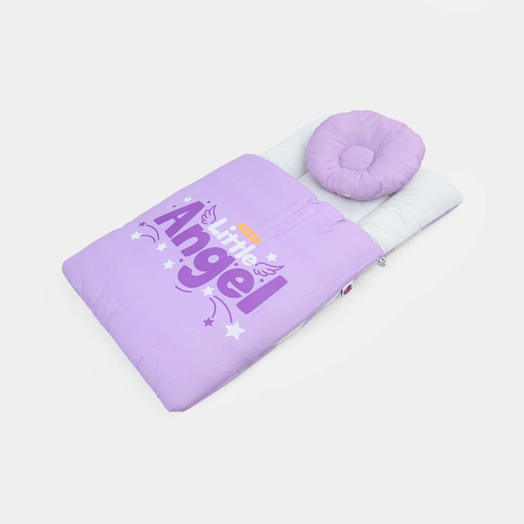 Baby Carry Nest/Sleeping Bag