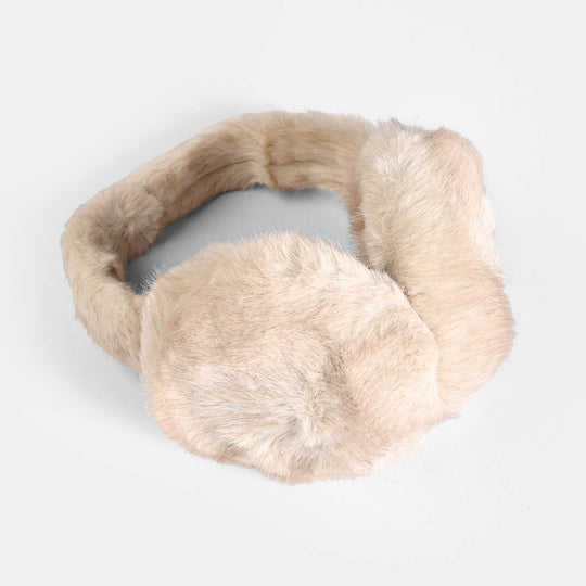 Kids Stylish Winter Earmuff