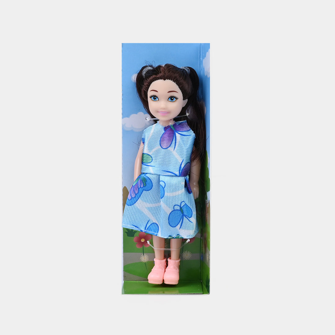 Character Doll