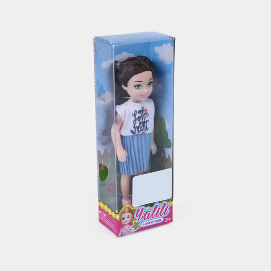 Character Doll