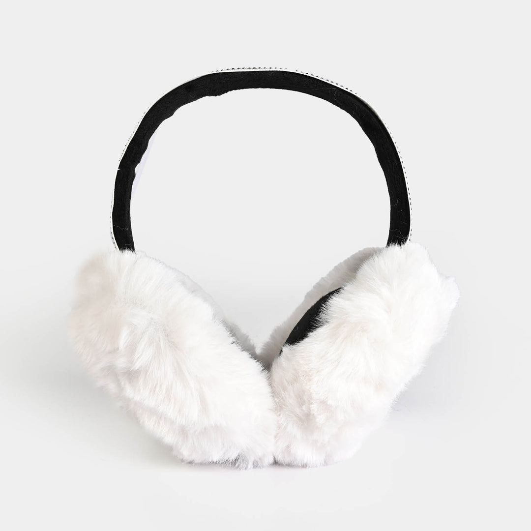 Kids Stylish Winter Earmuff
