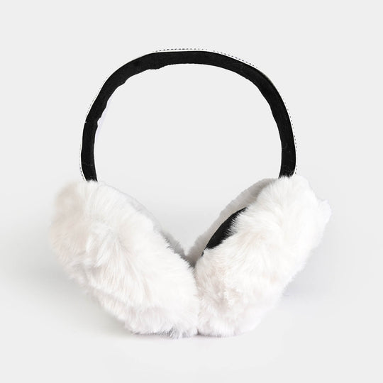 Kids Stylish Winter Earmuff