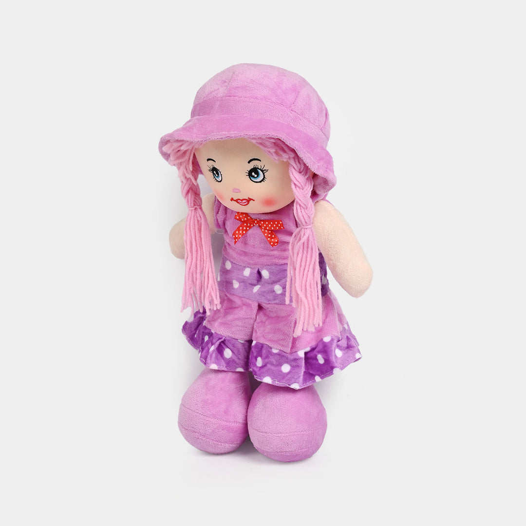 Stuff Candy Doll for Kids