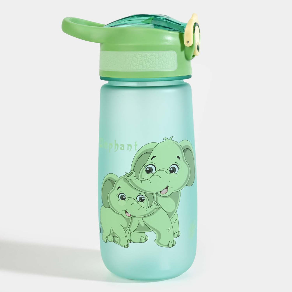 Plastic Water Bottle for Kids | 500ml