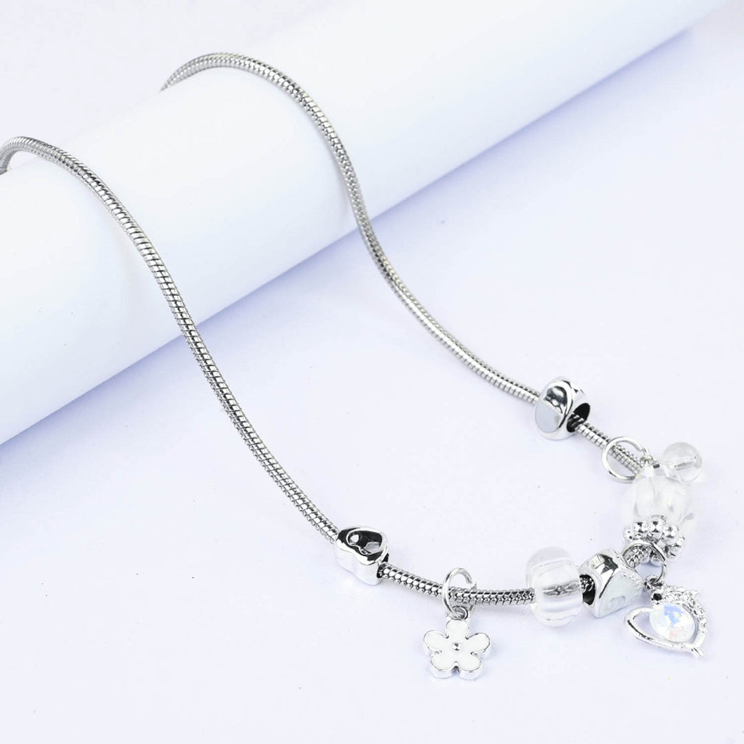 Elegant Charming Necklace for Girls
