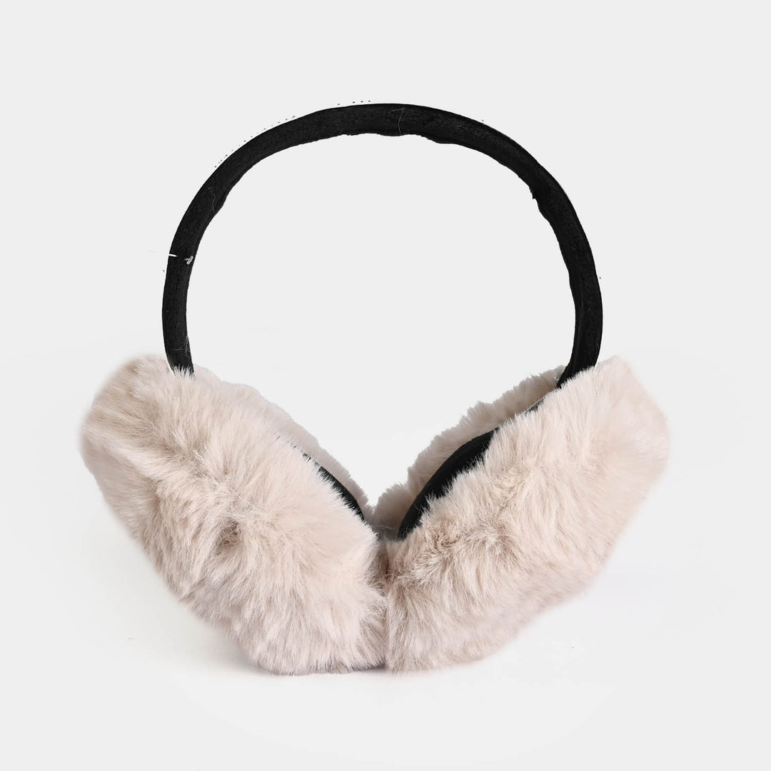 Kids Stylish Winter Earmuff