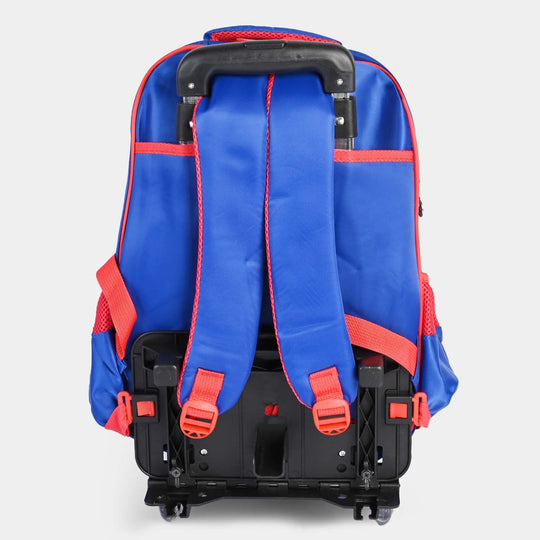 Character Trolley Bag 3pc Set for Kids