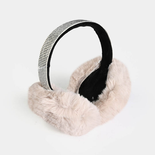 Kids Stylish Winter Earmuff