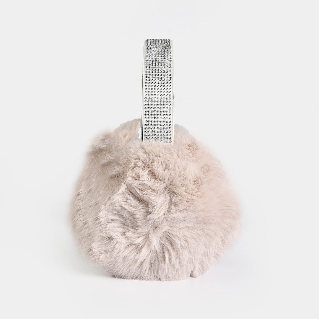 Kids Stylish Winter Earmuff