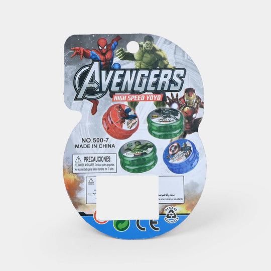 High-Speed Yoyo Toy – Kids Playtime Toy