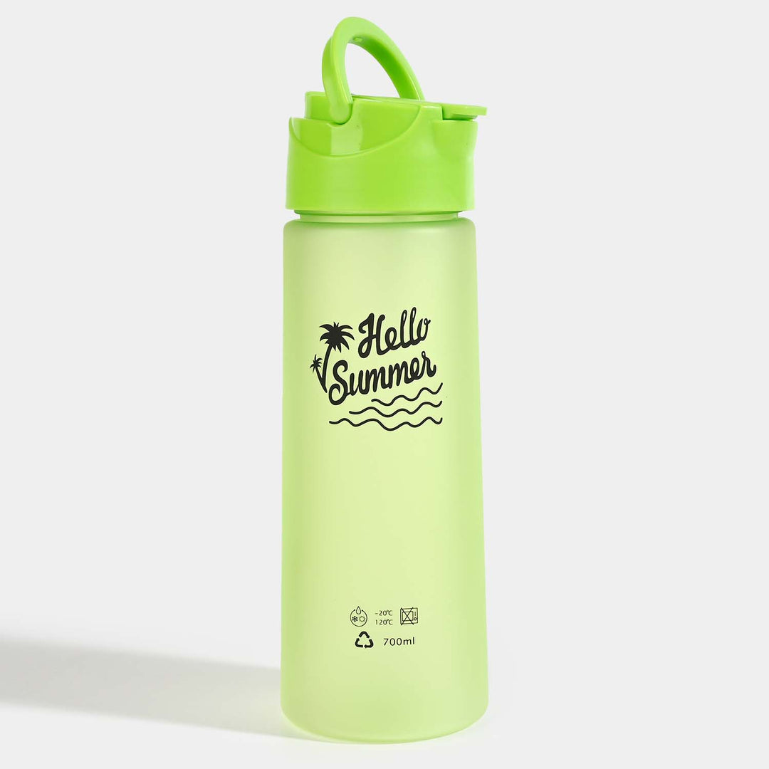Plastic Water Bottle for Kids | 700ml
