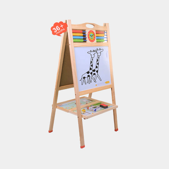 Wooden Board Multi Function