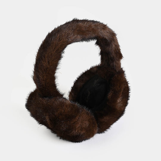 Kids Stylish Winter Earmuff