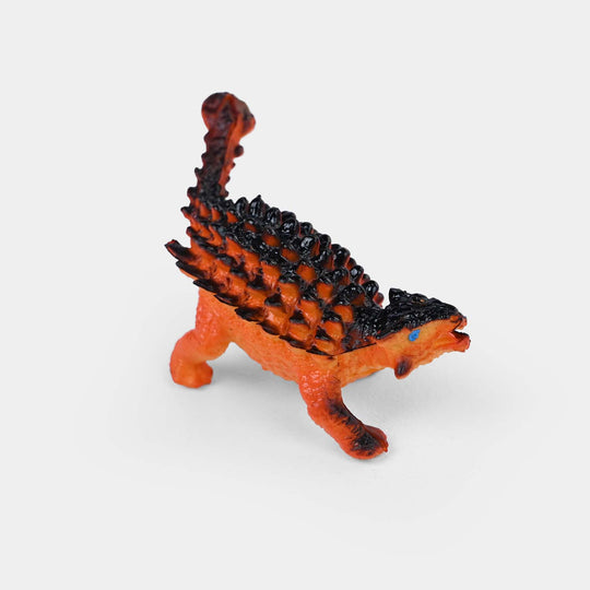 Jurassic Dinosaur Playset