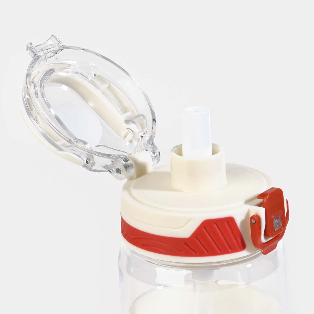 Plastic Water Bottle for Kids | 800ml