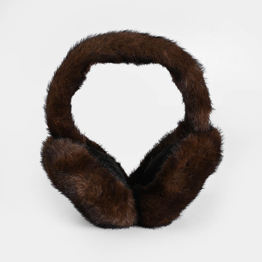 Kids Stylish Winter Earmuff