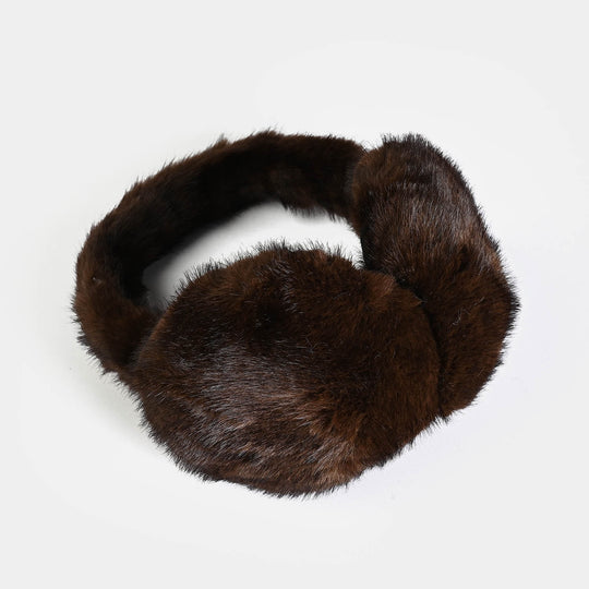 Kids Stylish Winter Earmuff
