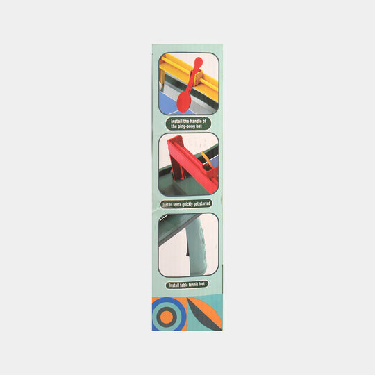Ping-Pong Table Tennis Board Game