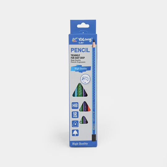 Drawing Pencil Set | 12Pcs