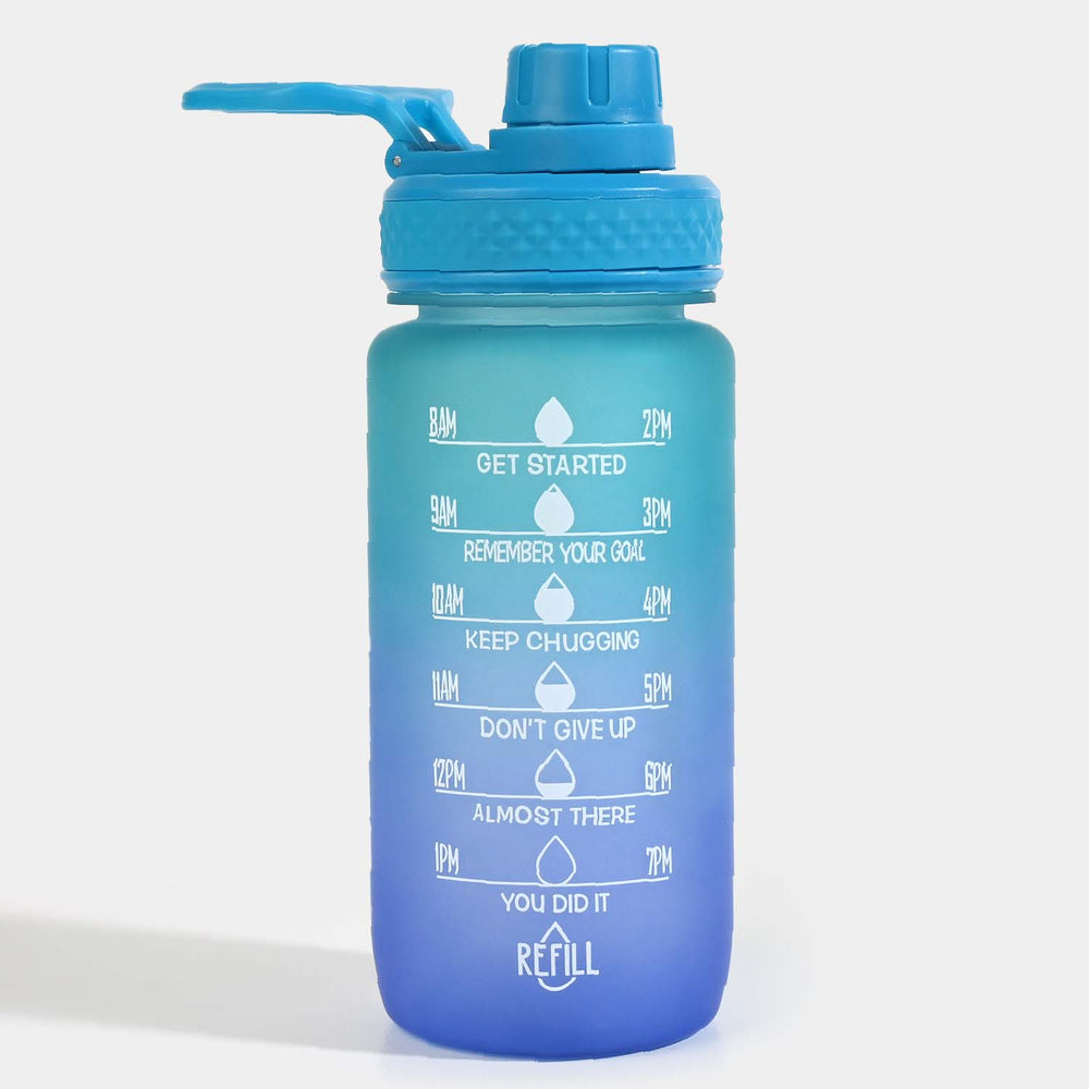 Plastic Water Bottle for Kids | 550ml