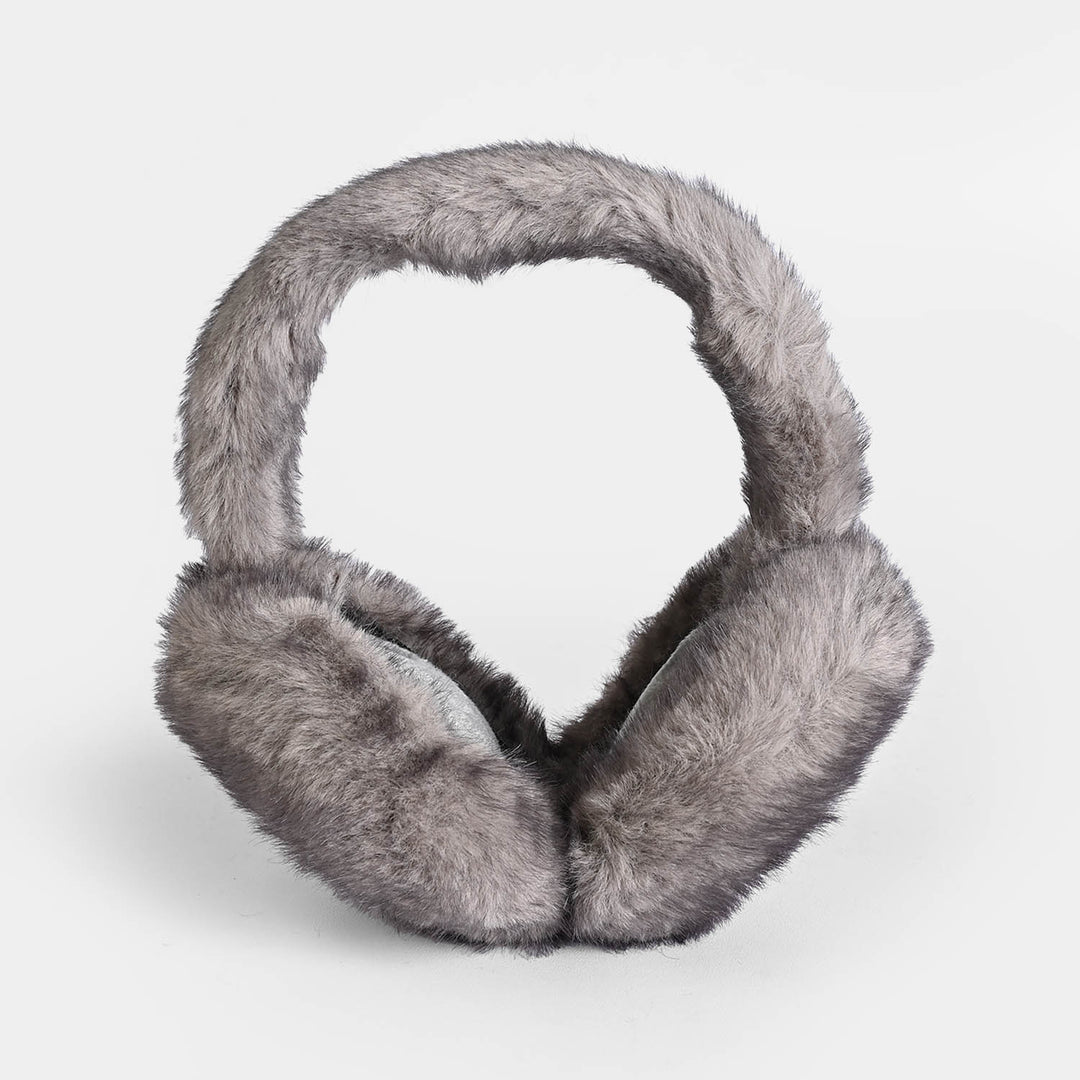 Kids Stylish Winter Earmuff