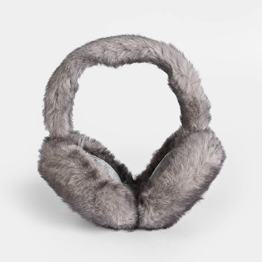 Kids Stylish Winter Earmuff