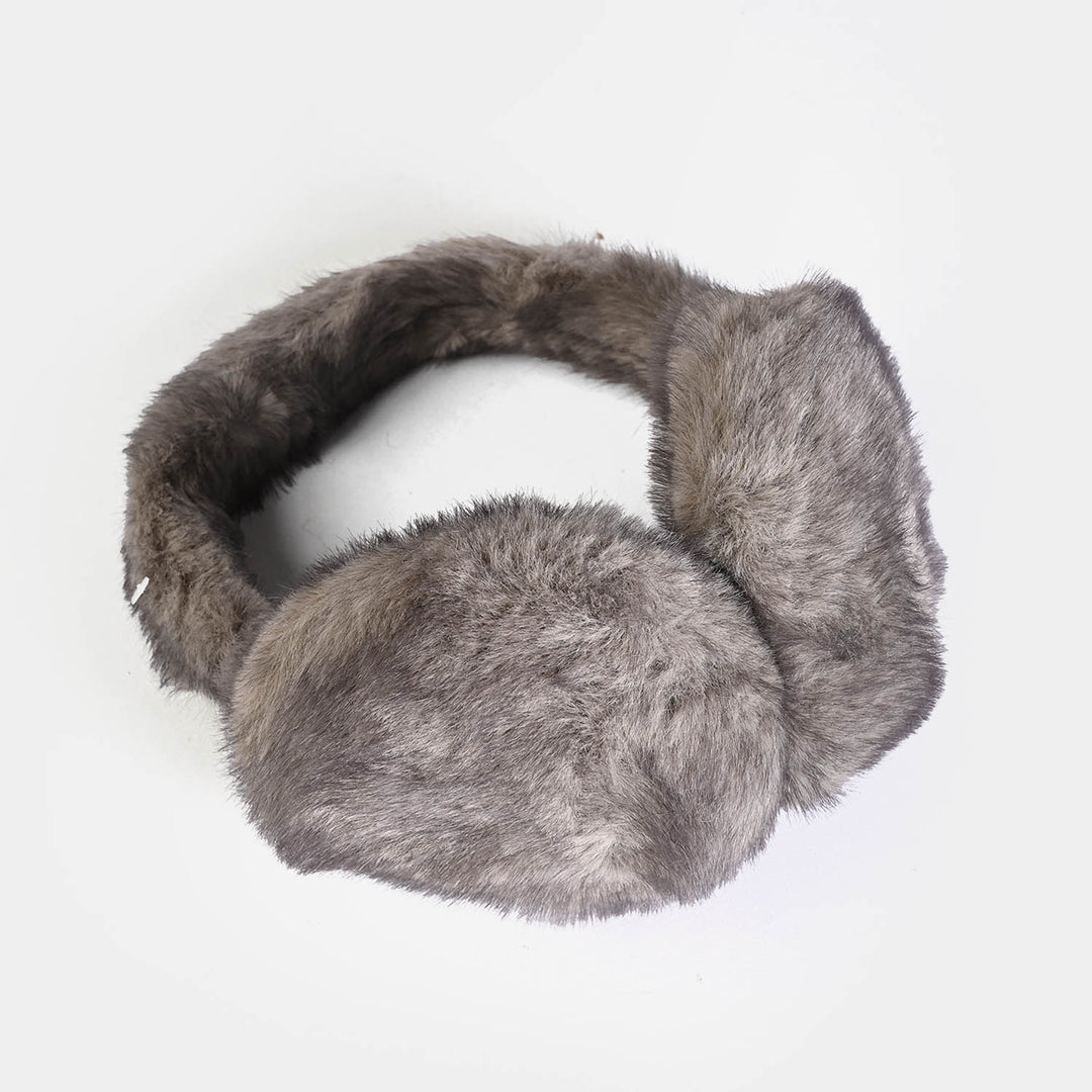 Kids Stylish Winter Earmuff