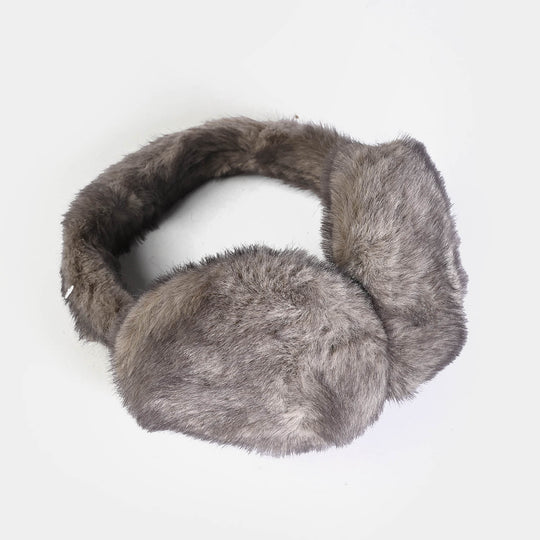Kids Stylish Winter Earmuff