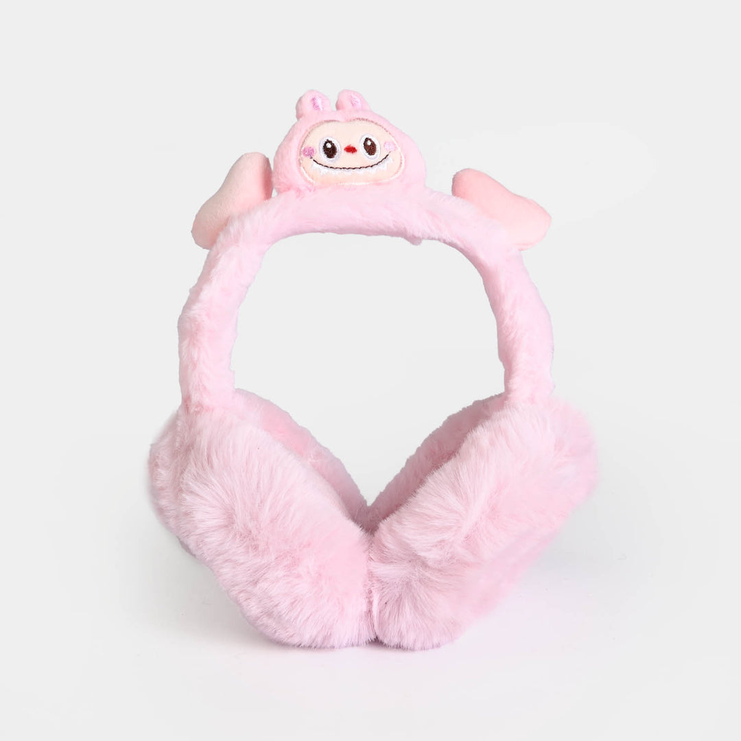 Kids Stylish Winter Earmuff