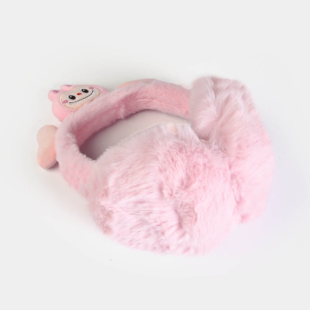 Kids Stylish Winter Earmuff