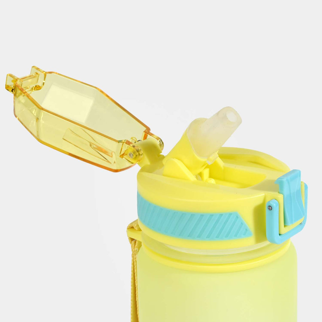 Plastic Water Bottle for Kids | 1000ml