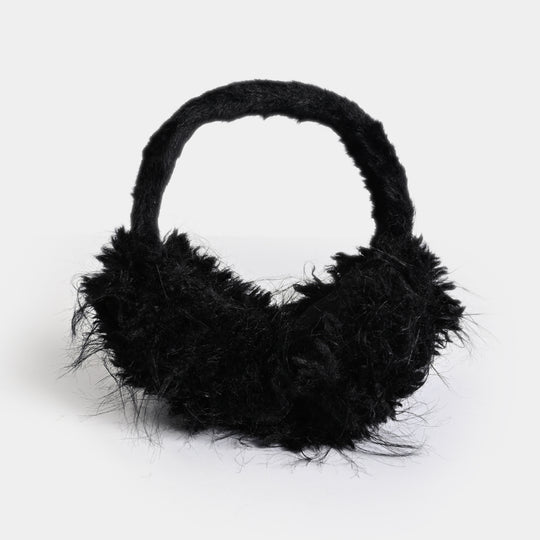 Kids Stylish Winter Earmuff