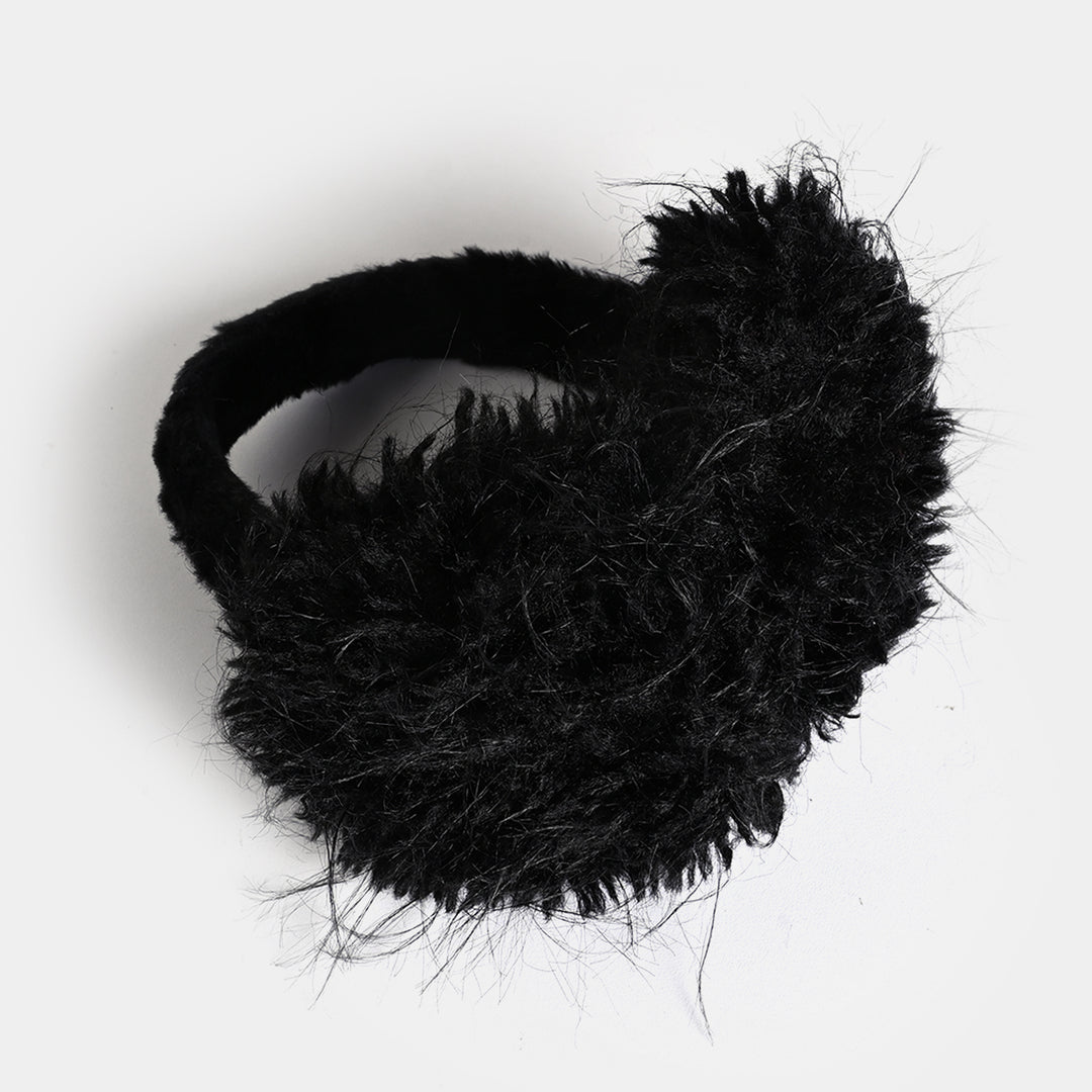 Kids Stylish Winter Earmuff