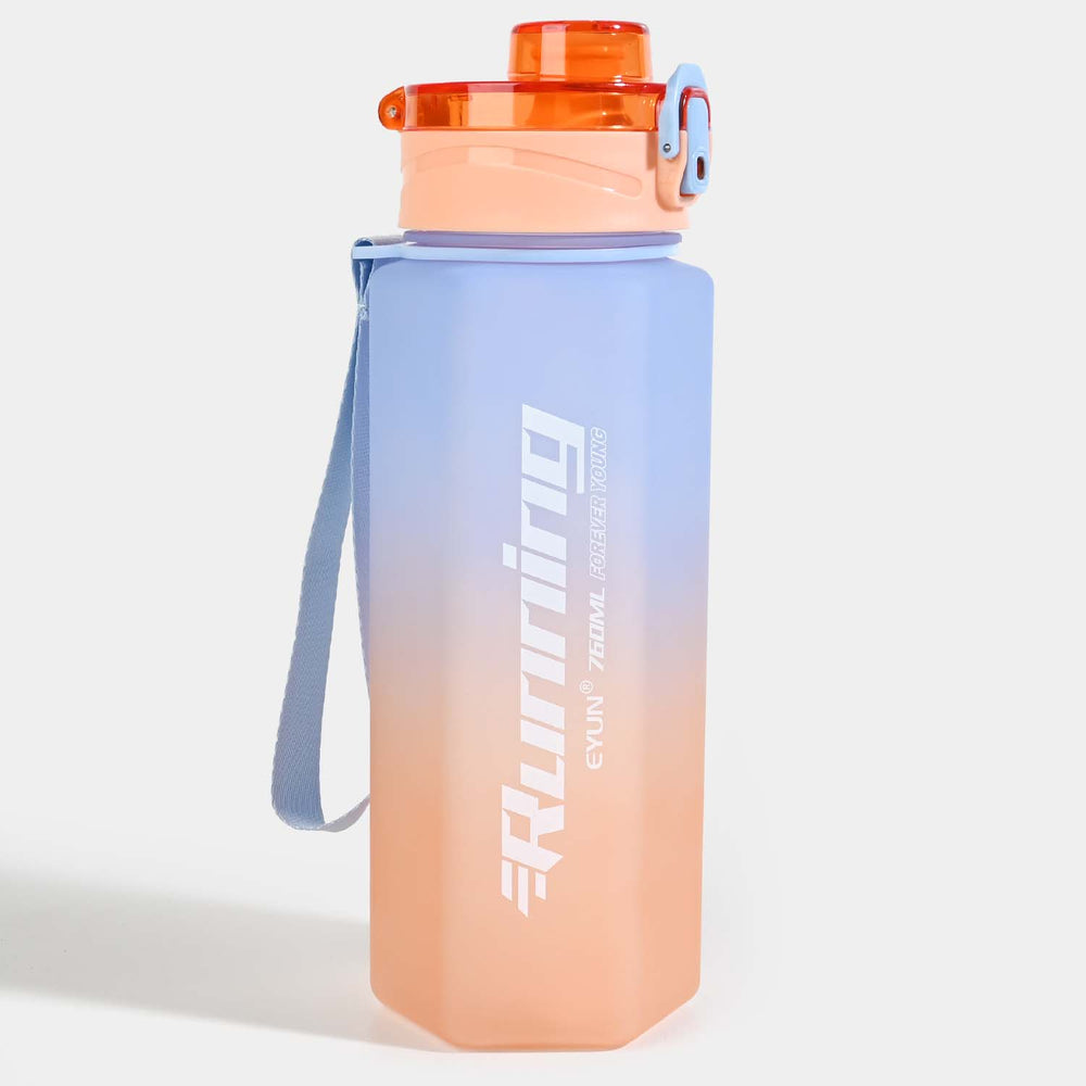 Plastic Water Bottle for Kids | 760ml