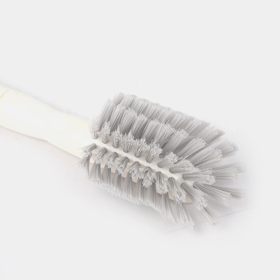 Tommee Tippee 2 In 1 Bottle & Teat Brush