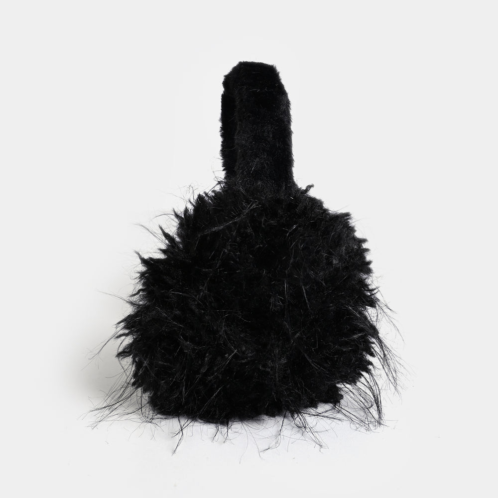 Kids Stylish Winter Earmuff
