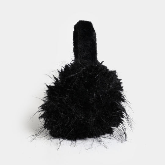 Kids Stylish Winter Earmuff