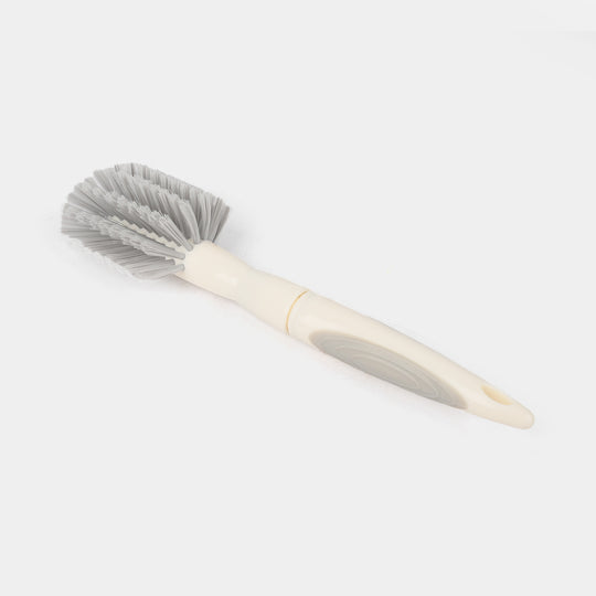 Tommee Tippee 2 In 1 Bottle & Teat Brush