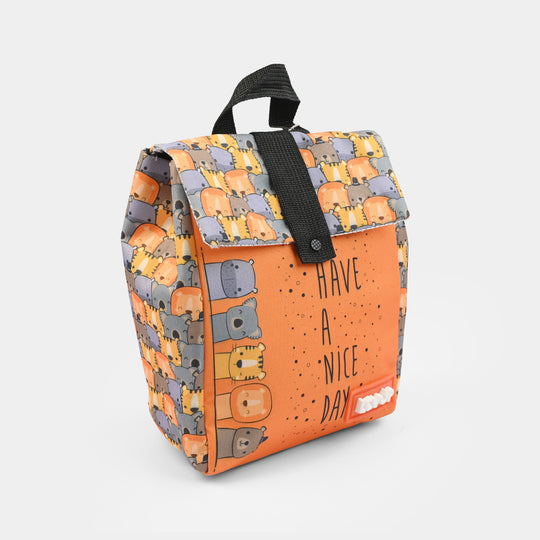 LEVUP Insulated Lunch Bag for Kids
