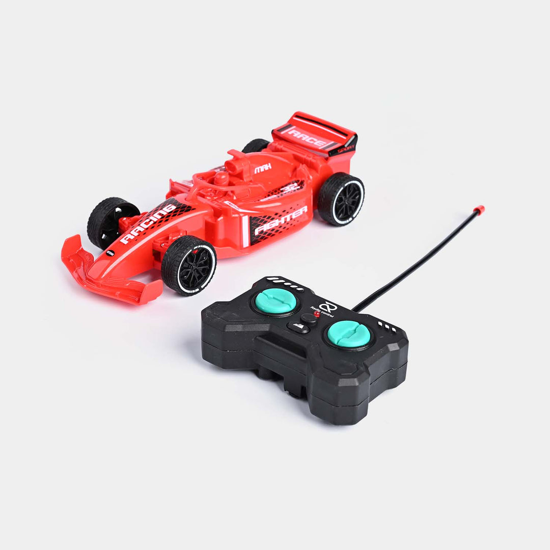 Remote Control Car For Kids