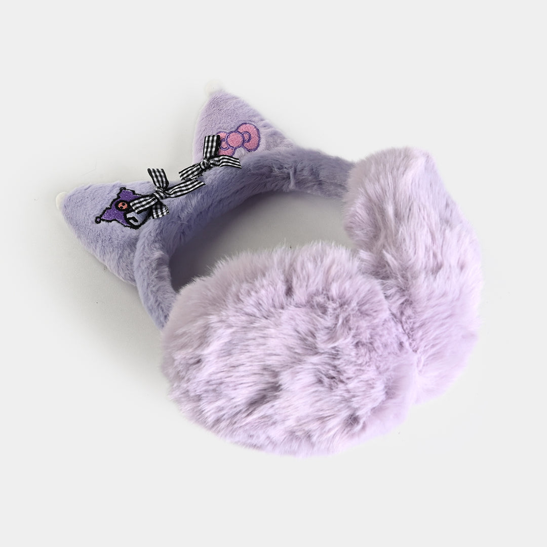 Kids Stylish Winter Earmuff