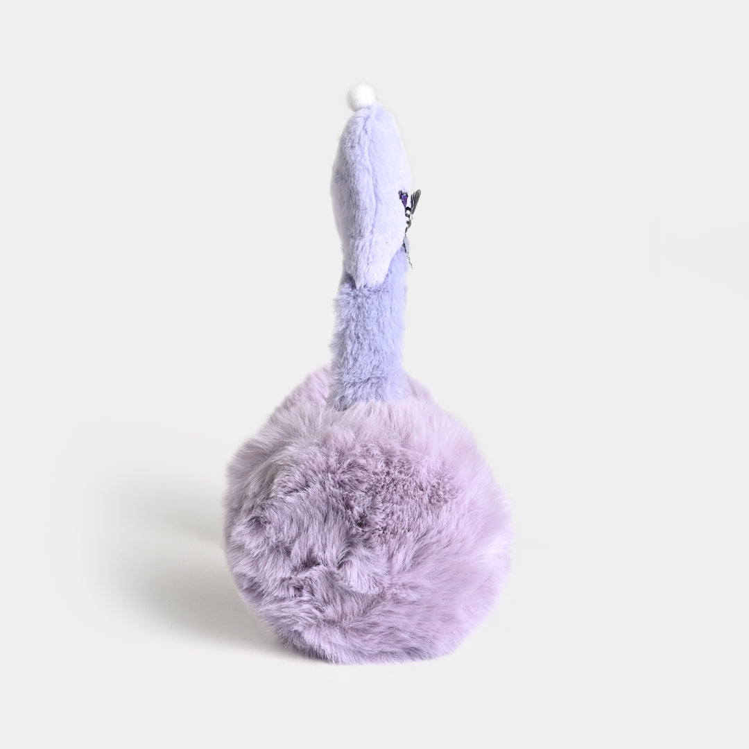 Kids Stylish Winter Earmuff