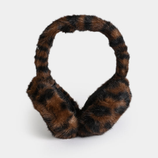 Kids Stylish Winter Earmuff