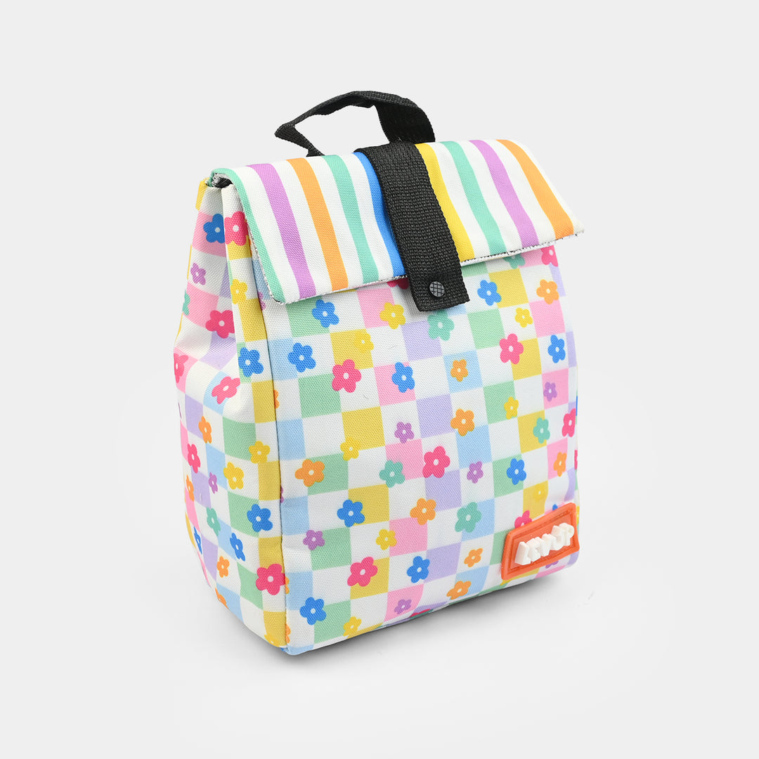 LEVUP Insulated Lunch Bag for Kids