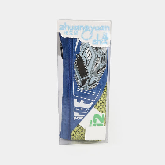 Pencil Pouch for Kids