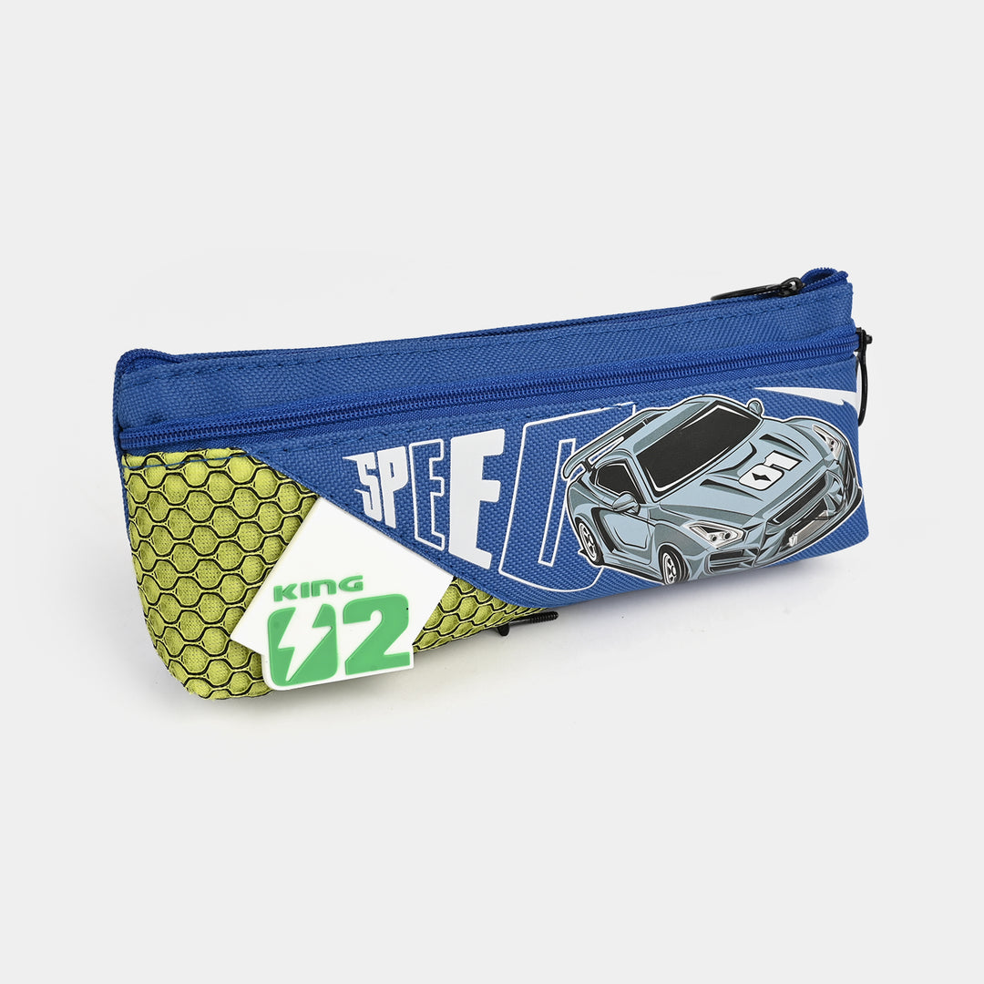 Pencil Pouch for Kids