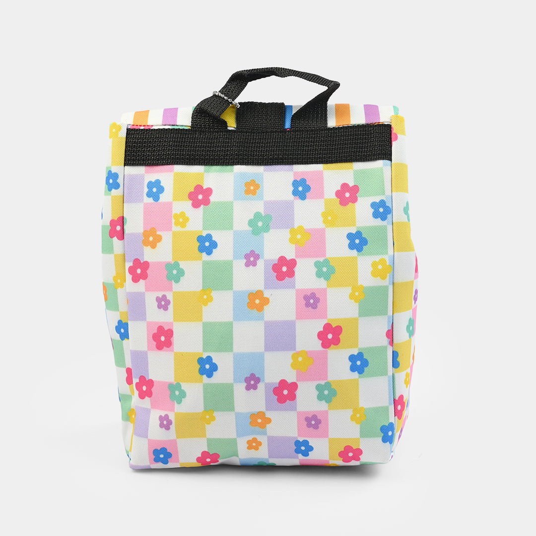 LEVUP Insulated Lunch Bag for Kids